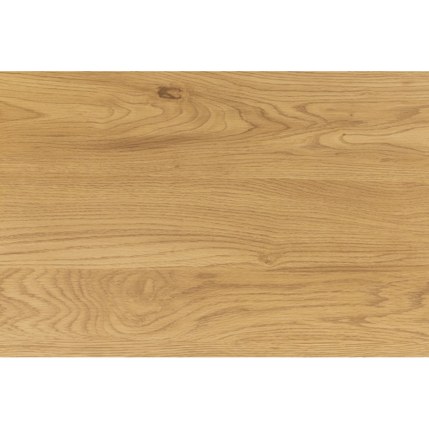 Koffie Tafel CORA eiken/zwart