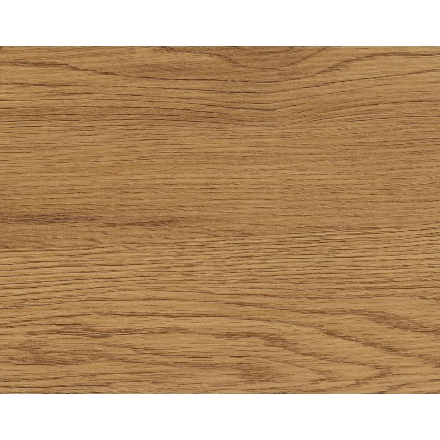 Koffie Tafel SARON eiken/zwart