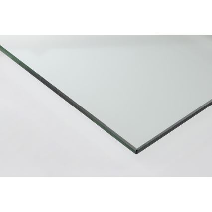 Koffie Tafel ZEIN eiken/zwart
