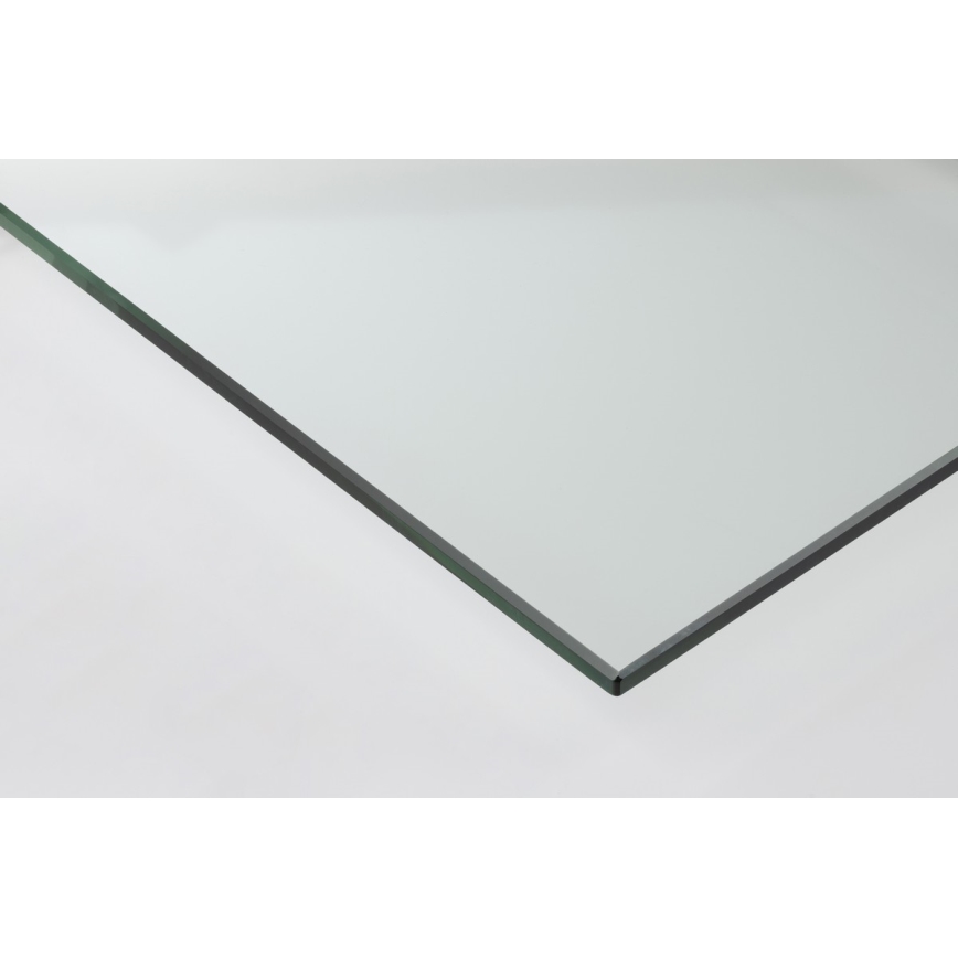 Koffie Tafel ZEIN eiken/zwart