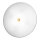 Kolarz 0314.U13.3.W - Plafondlamp BIANCA 3xE27/60W/230V