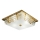 Kolarz 0342.14.3 - Plafondlamp ONTARIO 4xE27/60W/230V 24K goud