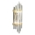 Kolarz 0342.62S.3 - Wandlamp ONTARIO 2xE14/40W/230V 31 cm 24K goud