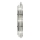 Kolarz 0342.63.5 - Wandlamp ONTARIO 3xE14/40W/230V 60 cm glanzend chroom