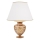 Kolarz 1415.71M.CH - Tafellamp ANFORA 1xE27/100W/230V 24K goud