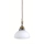 Kolarz 731.30.53 - Hanglamp aan koord NONNA 1xE27/75W/230V
