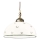 Kolarz 731.32.28 - Hanglamp aan een koord NONNA 1xE27/75W/230V diameter 36 cm groen
