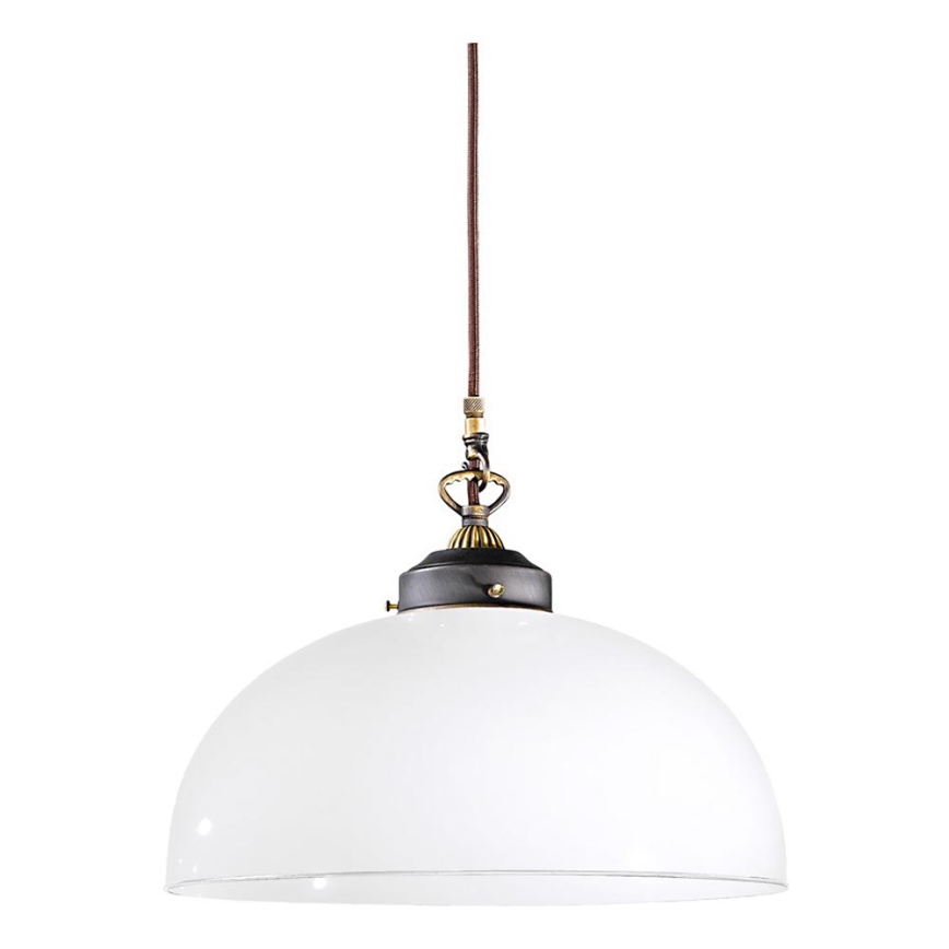 Kolarz 731.32.55 - Hanglamp aan koord NONNA 1xE27/75W/230V