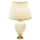 Kolarz 780.71 - Tafel Lamp DAUPHIN 1xE27/100W/230V