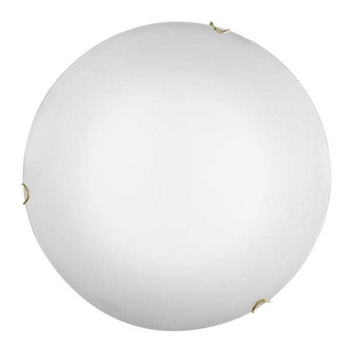 Kolarz A1306.11.3 - Plafondlamp MOON 1x E27 / 60W / 230V