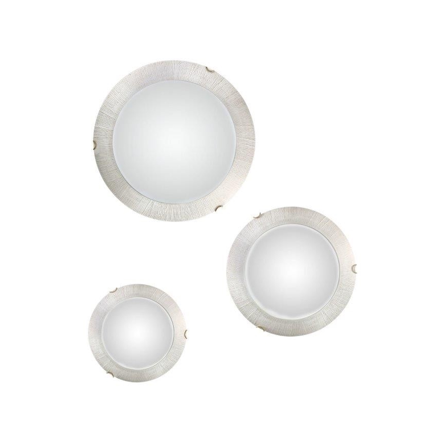 Kolarz A1306.13.3.SunWg - Plafondlamp MOON 3x E27 / 60W / 230V
