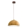 Kolarz A1339.31.Co.VinAu/40 - Hanglamp aan een koord CULT 1xE27/100W/230V diameter 40 cm goud