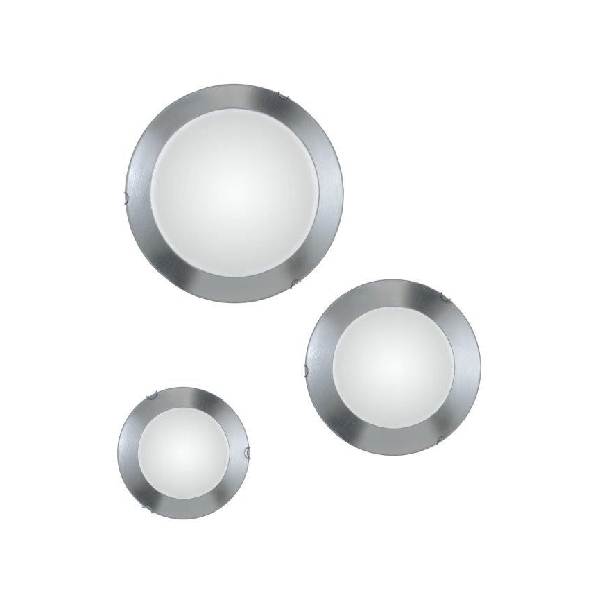 Kolarz - Plafondlamp MOON 3x E27 / 60W / 230V