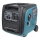 Könner & Söhnen 5106 - Gas en petrol omvormer electric generator KS 4000iEG S 4000W