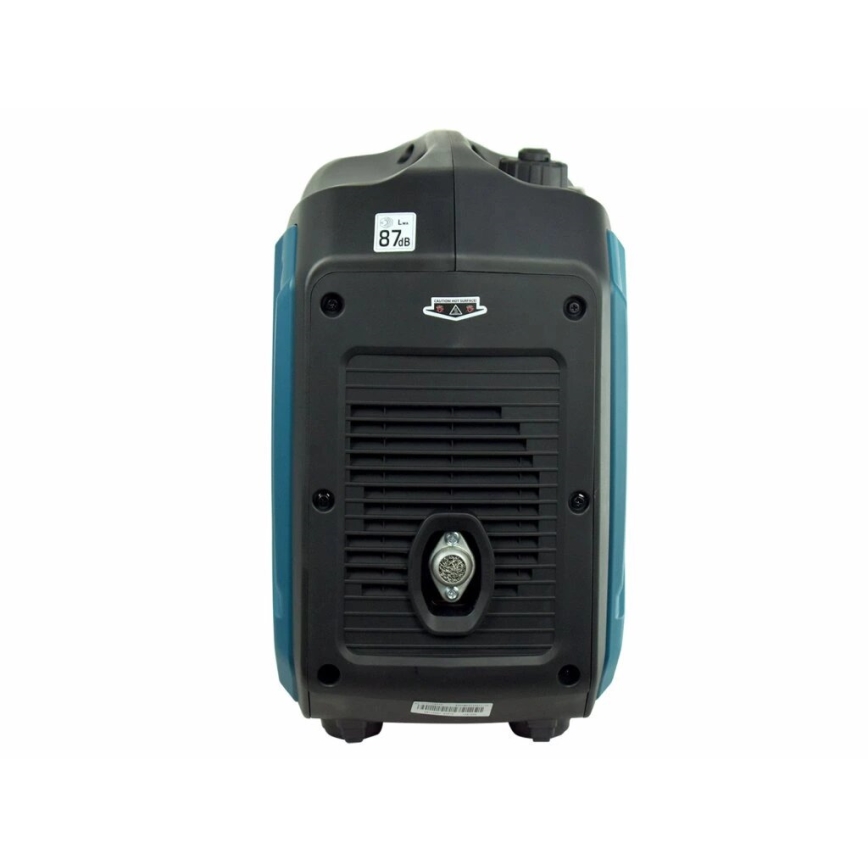 Könner & Söhnen KS7869 - Gas- en benzine invertergenerator KS 2000iG S 2000W