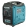 Könner & Söhnen KS7869 - Gas en petrol omvormer electric generator KS 2000iG S 2000W