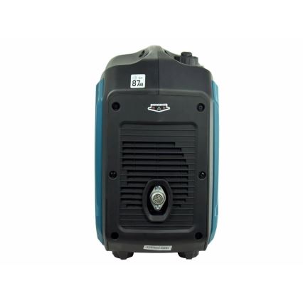 Könner & Söhnen KS7869 - Gas en petrol omvormer electric generator KS 2000iG S 2000W