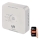 Koolmonoxidedetector GoSmart 2xAA Wi-Fi Tuya
