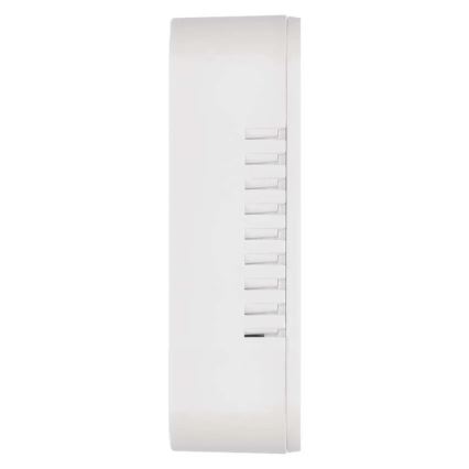 Koolmonoxidedetector GoSmart 2xAA Wi-Fi Tuya