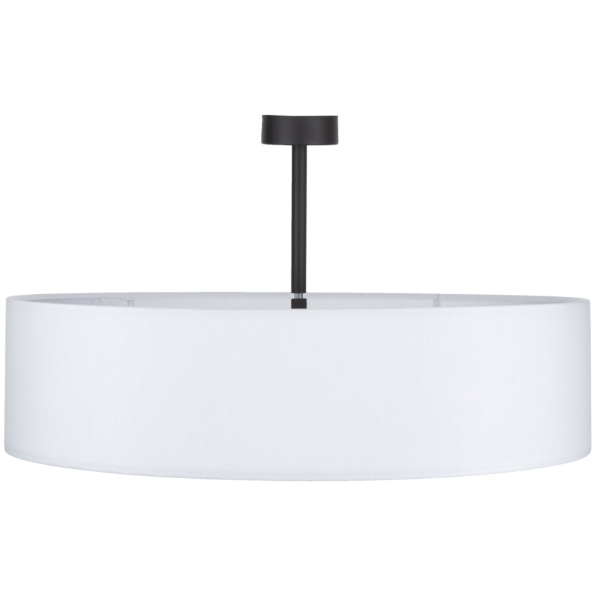 Krooluchter met vaste pendel FILIPPO 4xE27/60W/230V