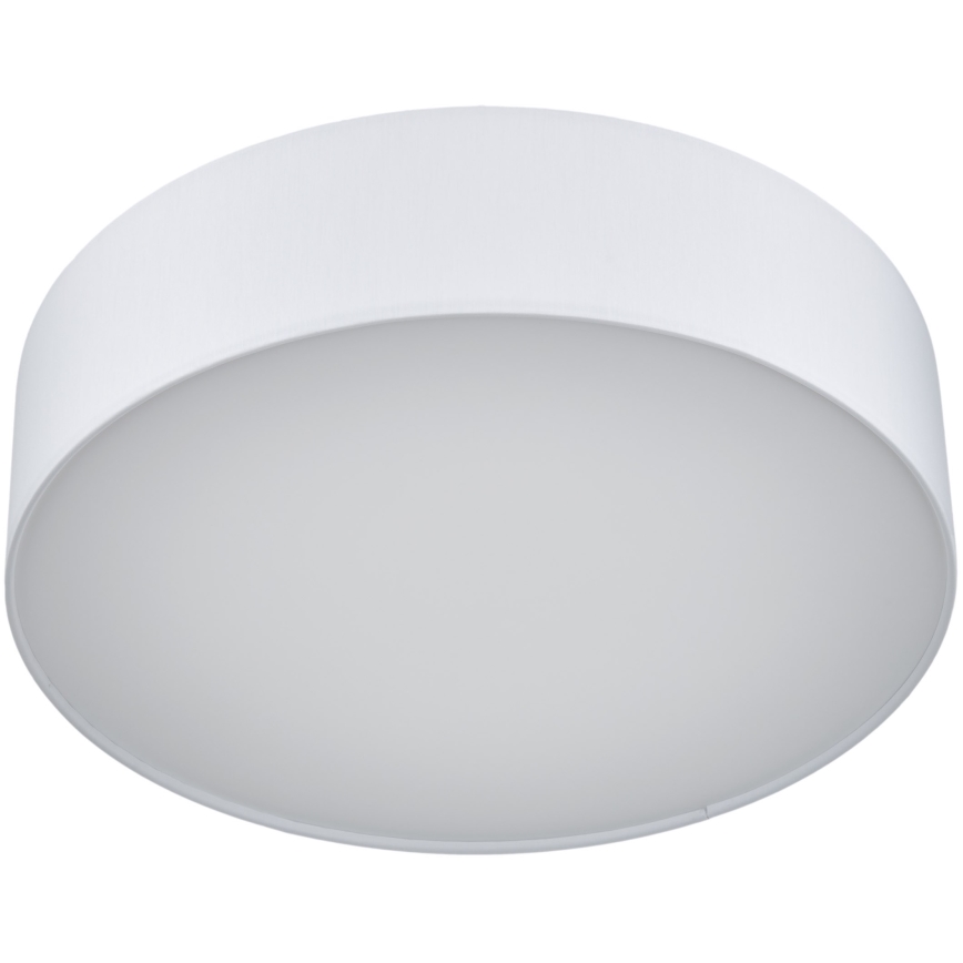 Krooluchter met vaste pendel FILIPPO 4xE27/60W/230V