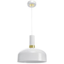 Kroonluchter aan ketting MALMO 1xE27/60W/230V