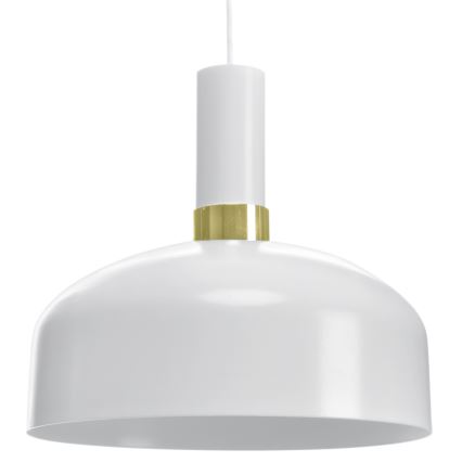 Kroonluchter aan ketting MALMO 1xE27/60W/230V