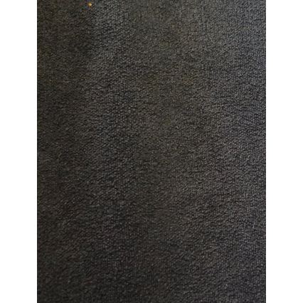 Kruk LUBE 36x36 cm zwart