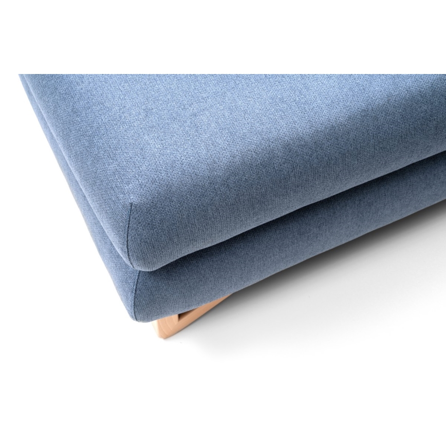 Krukje AVESTA 63x95 cm blauw