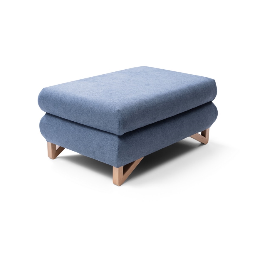 Krukje AVESTA 63x95 cm blauw