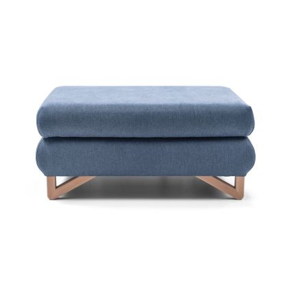 Krukje AVESTA 63x95 cm blauw