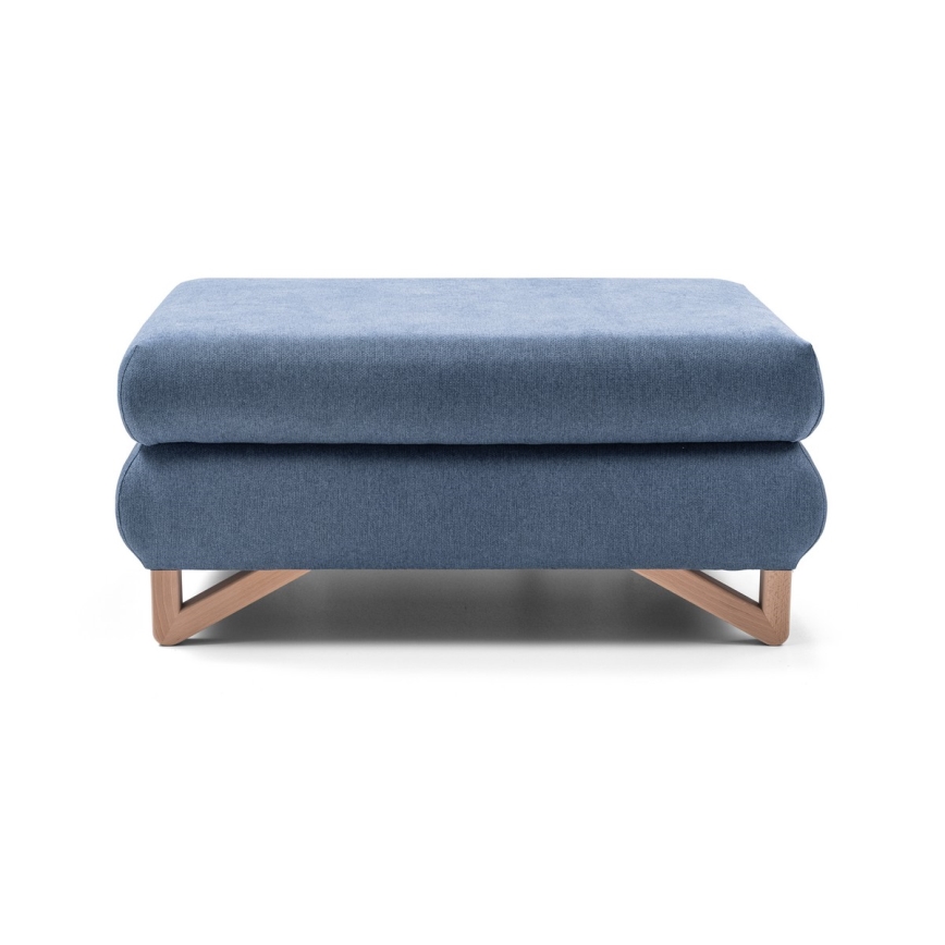 Krukje AVESTA 63x95 cm blauw