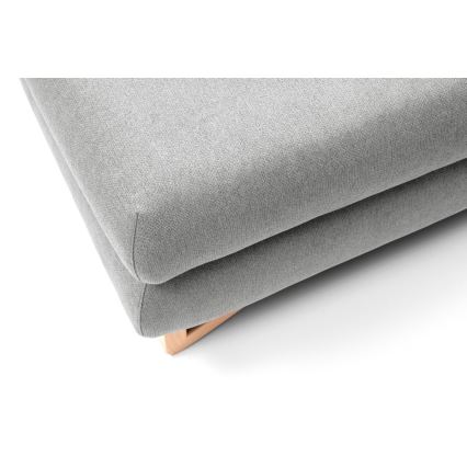 Krukje AVESTA 63x95 cm grijs