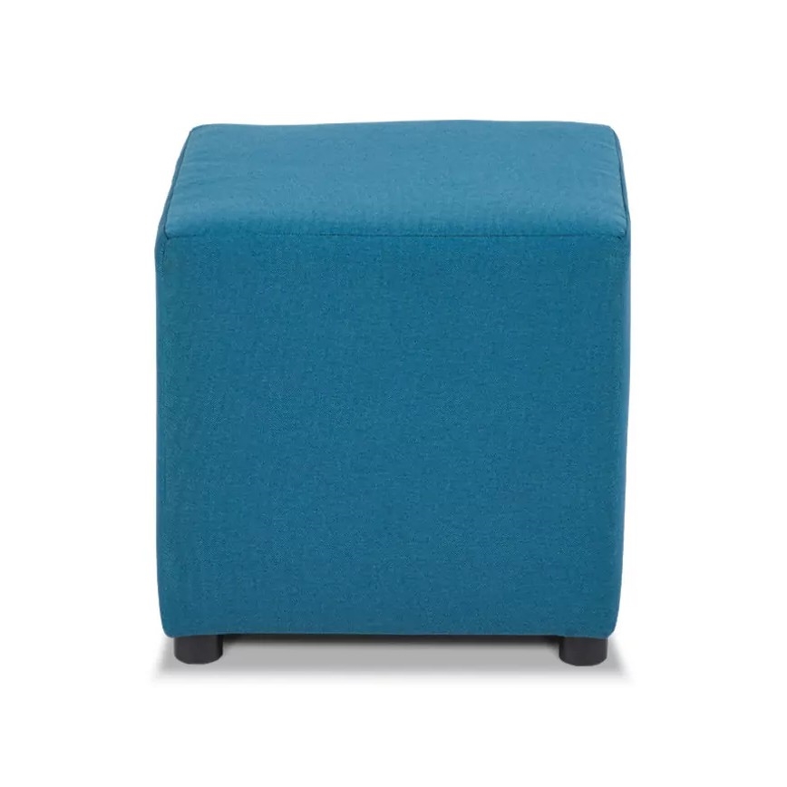Krukje CHOE 46x46 cm blauw