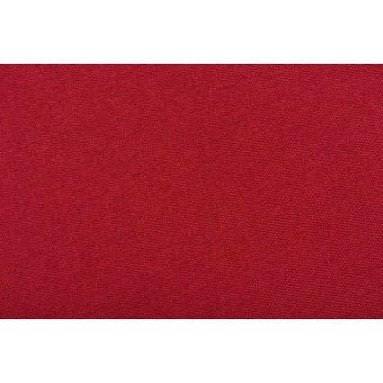 Krukje CHOE 46x46 cm rood