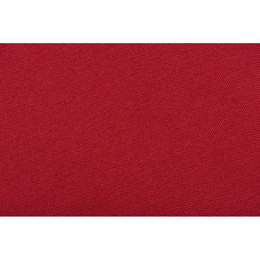 Krukje CHOE 46x46 cm rood
