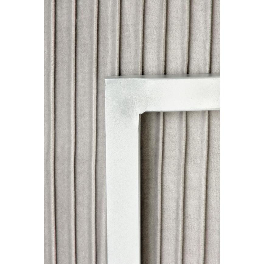 Krukje CRICKET diameter 40 cm grijs