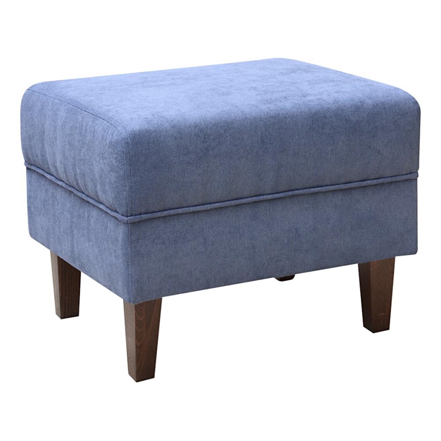 Krukje GALA 42x54 cm blauw