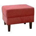 Krukje GALA 42x54 cm rood