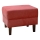 Krukje GALA 42x54 cm rood
