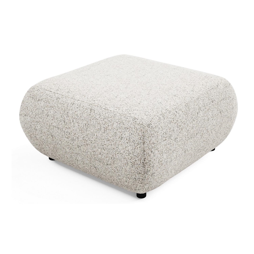 Krukje PRATO 88x88 cm beige