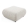 Krukje PRATO 88x88 cm beige