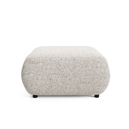 Krukje PRATO 88x88 cm beige