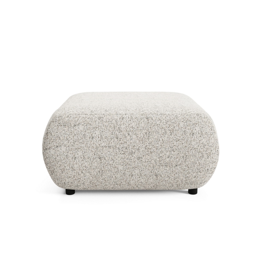 Krukje PRATO 88x88 cm beige