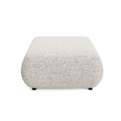 Krukje PRATO 88x88 cm beige