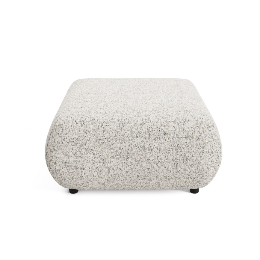 Krukje PRATO 88x88 cm beige