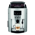 Krups - Automatische koffiemachine ESSENTIAL 1450W/230V zilver