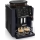 Krups - Automatische koffiemachine met melkcontainer SENSATION 1450W/230V zwart