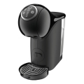 Krups - Capsule-koffiezetapparaat NESCAFÉ DOLCE GUSTO GENIO S 1500W antraciet