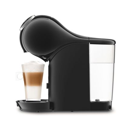 Krups - Capsule-koffiezetapparaat NESCAFÉ DOLCE GUSTO GENIO S 1500W antraciet